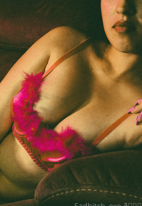 sadbitch exe Nacktbilder von OnlyFans geleakt