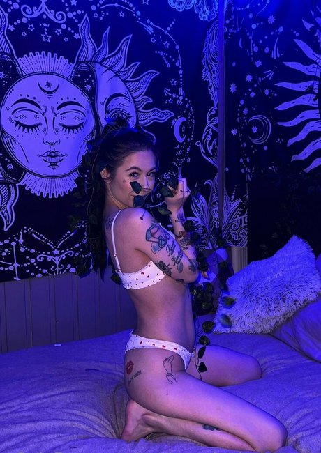 vesteraalenhotmama Nacktbilder von OnlyFans geleakt