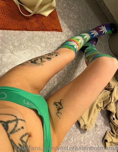 vesteraalenhotmama OnlyFans Leaked