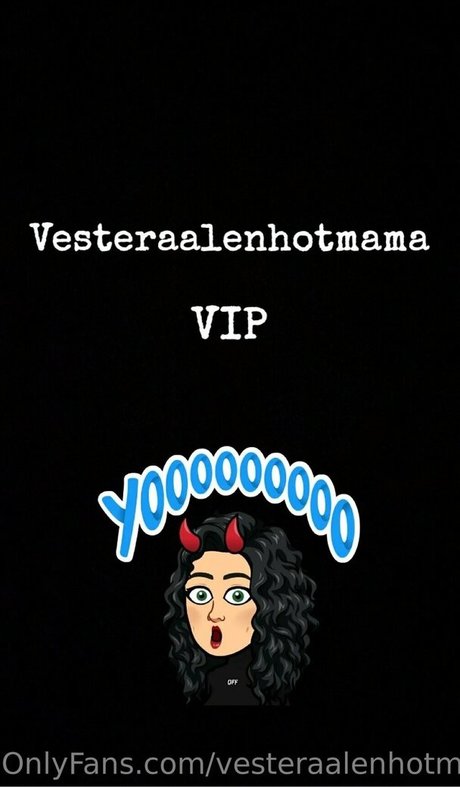vesteraalenhotmama OnlyFans-Seite