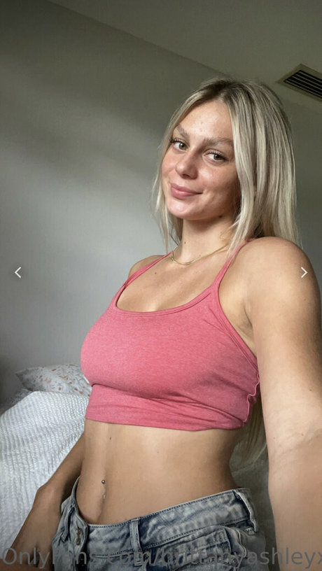 Brittanyashleyx NSFW OnlyFans