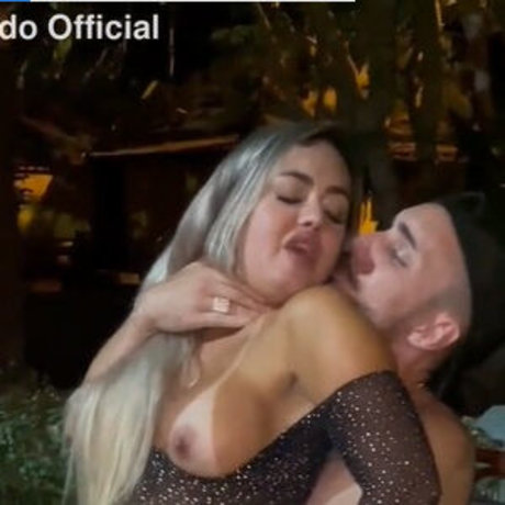 Juju Furacao OnlyFans Nacktbilder