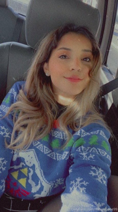 Naturebabe99 Kostenloses OnlyFans