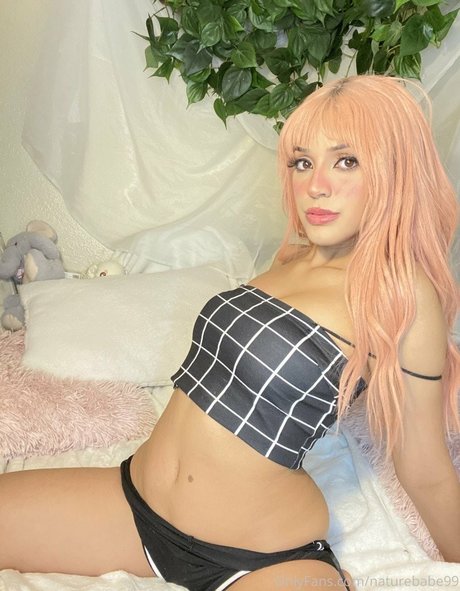 Naturebabe99 Strip OnlyFans