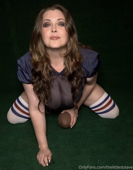 thelittlestslave XXX Leak OnlyFans Leak