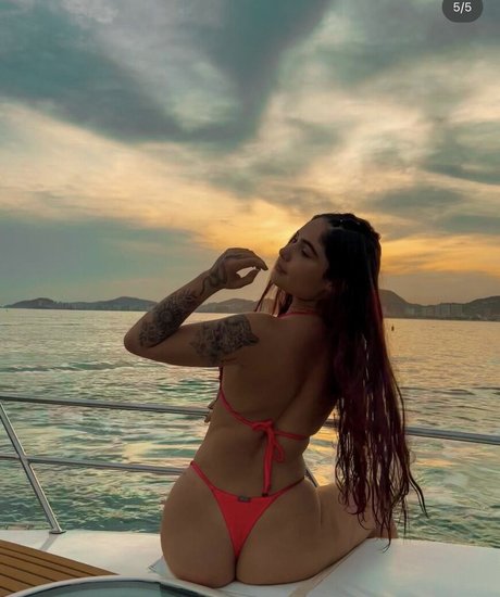 Lia Dumbra Neue OnlyFans Leaks