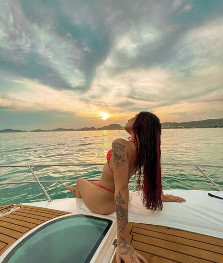 Lia Dumbra OnlyFans Sex Leak