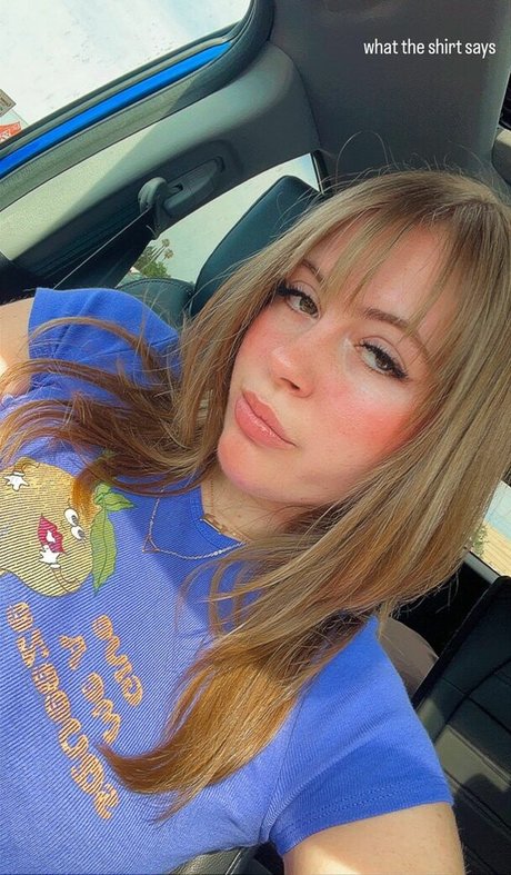 evannhaley Nackt auf OnlyFans Leaks