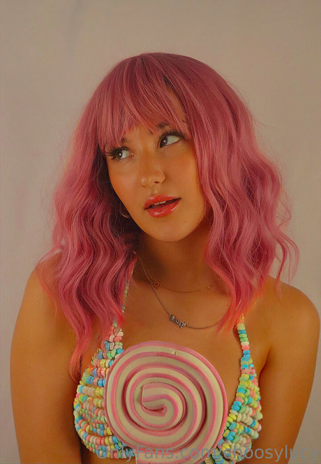 choosylucy OnlyFans Inhalte