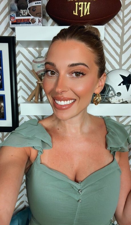 Taylor Mathis Nackt OnlyFans