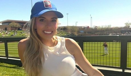 Taylor Mathis Nacktporno OnlyFans