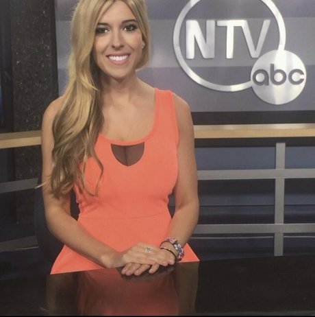 Taylor Mathis OnlyFans Nackt Leak