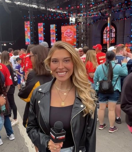 Taylor Mathis Leaked OnlyFans