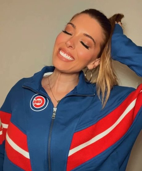 Taylor Mathis Nacktbilder von OnlyFans