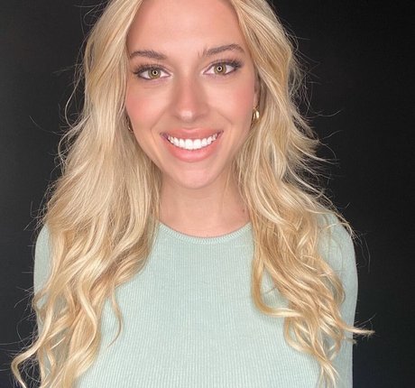 Taylor Mathis OnlyFans geleakte Bilder