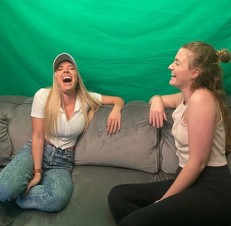 Taylor Mathis Nackt auf OnlyFans