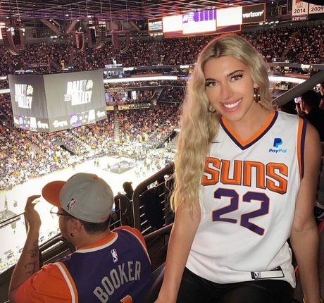 Taylor Mathis OnlyFans geleakt