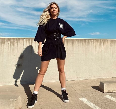 Taylor Mathis XXX OnlyFans