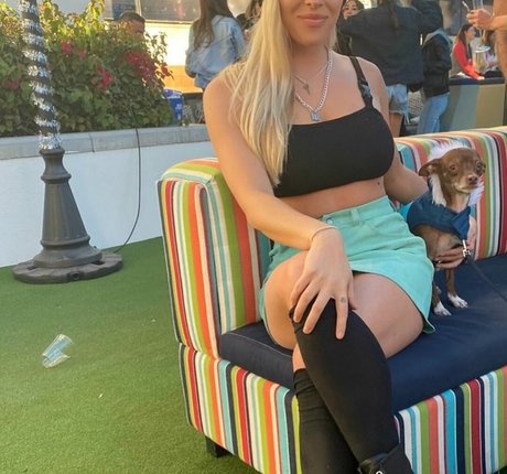 Taylor Mathis Nackt geleakt OnlyFans