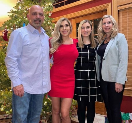 Taylor Mathis Leaks von Nacktbildern auf OnlyFans