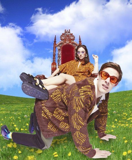 Stephanie Patrick Nacktbilder von OnlyFans geleakt