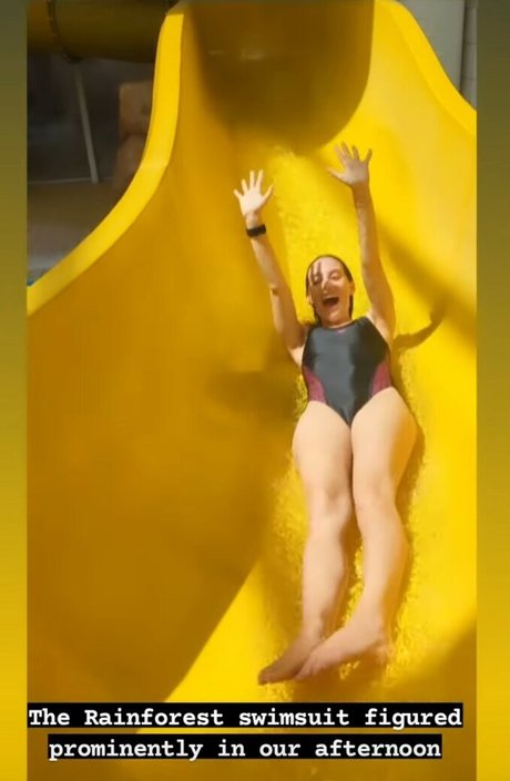 Stephanie Patrick OnlyFans Pornografie geleakt