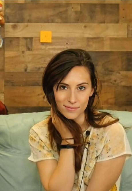 Stephanie Patrick OnlyFans