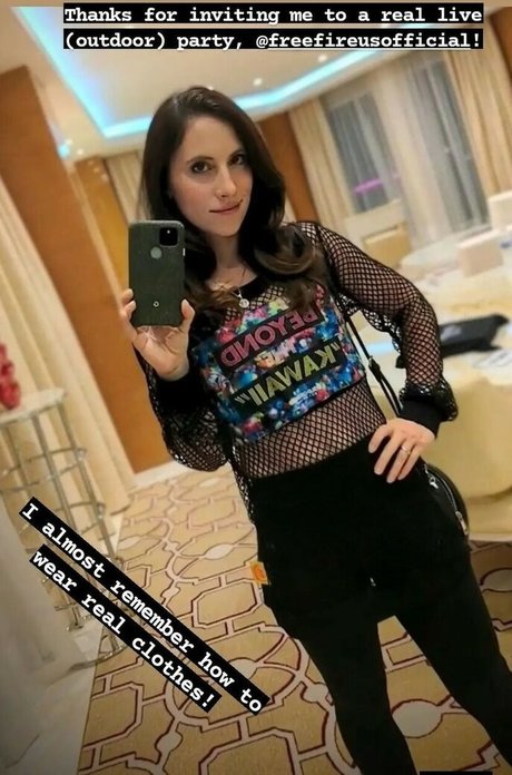 Stephanie Patrick Porn OnlyFans Leaks