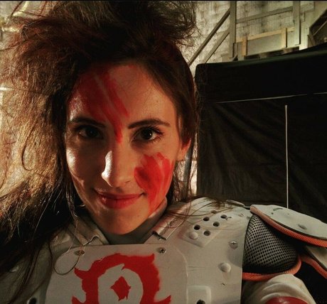 Stephanie Patrick Leaks OnlyFans