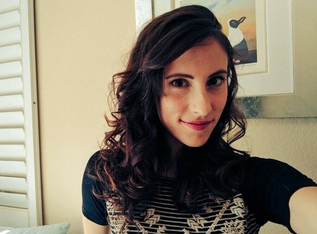 Stephanie Patrick Leaked OnlyFans Content