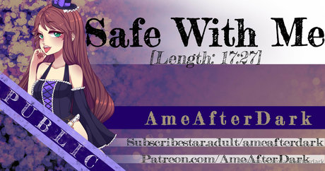 ameafterdark OnlyFans Leaks Pornografie