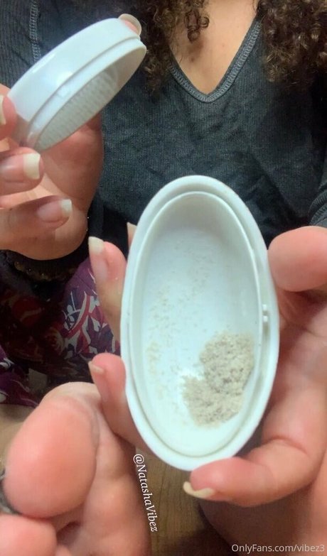 vibez3 Nacktbilder von OnlyFans geleakt