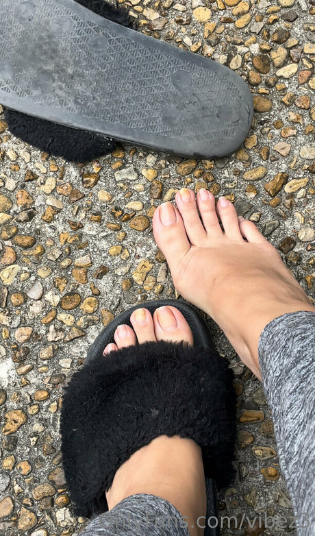 vibez3 Nacktbilder von OnlyFans geleakt