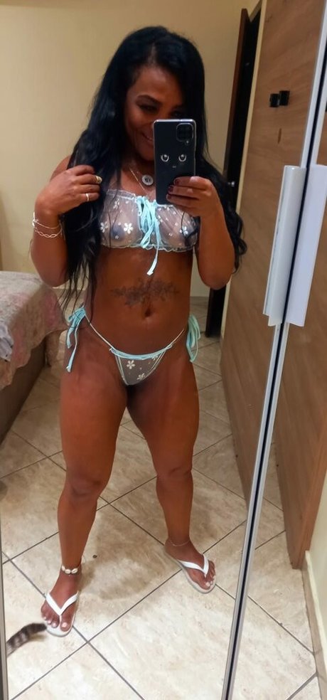 Flavia Nicanor OnlyFans geleakte Pornografie