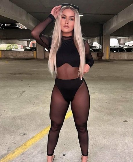 Peymoney OnlyFans Star