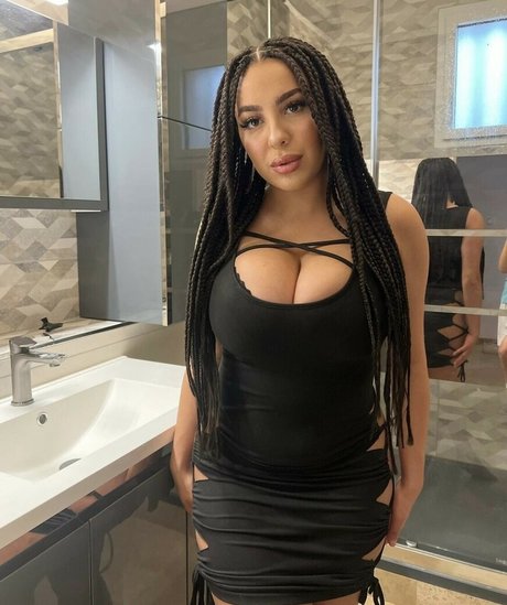 Lysa Dsn Lysa rnn OnlyFans XXX