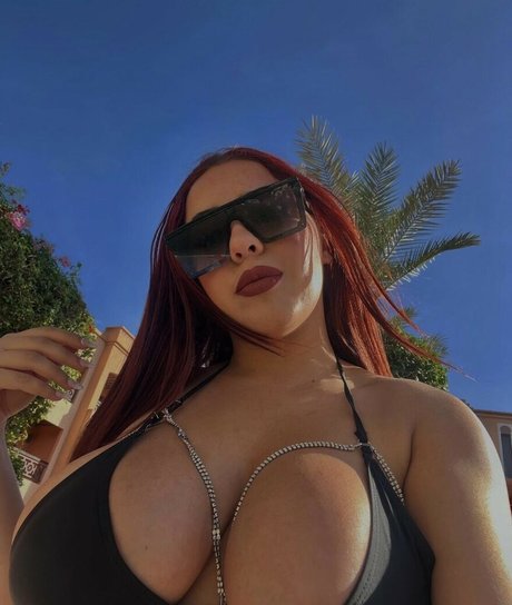 Lysa Dsn Lysa rnn Nacktbilder von OnlyFans geleakt