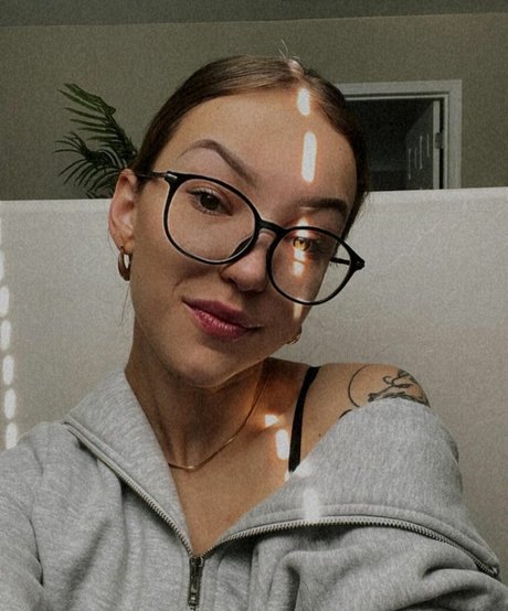 Eralia Nacktbilder von OnlyFans geleakt