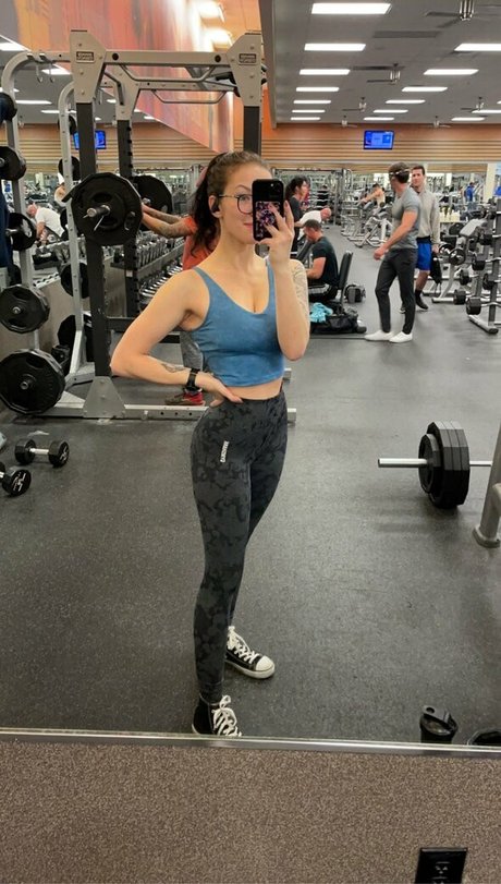 Eralia OnlyFans Star