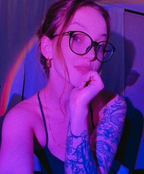 Eralia OnlyFans Star