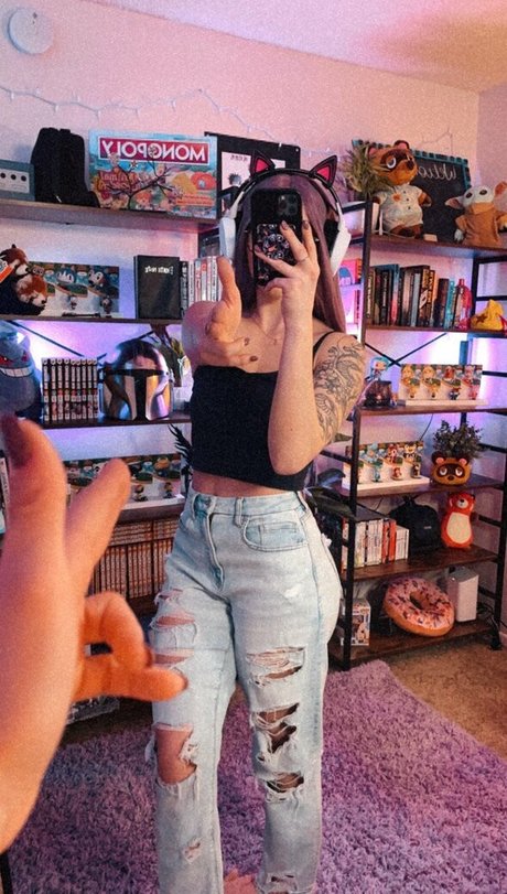 Eralia OnlyFans Fotos