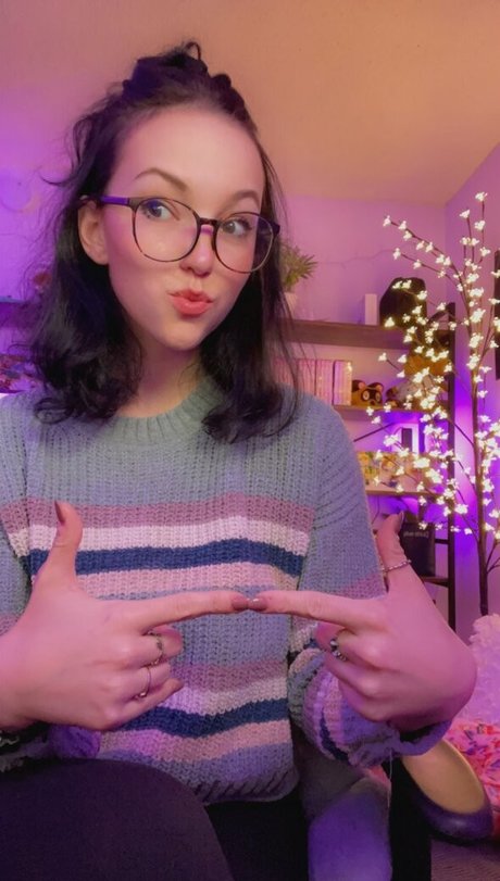 Eralia Nacktpornos auf OnlyFans