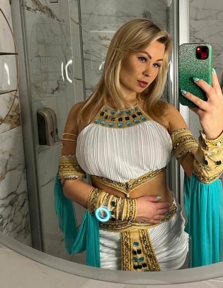 iidazsofia OnlyFans Star