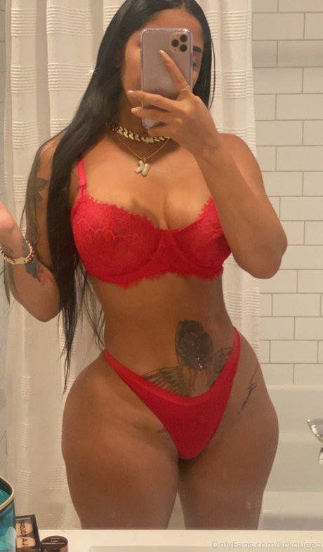 Kckqueen OnlyFans Leak