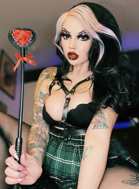 spookyxpeach Neuer OnlyFans Leak