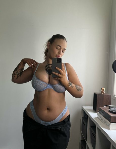 ceebaby222 Leaked OnlyFans Content