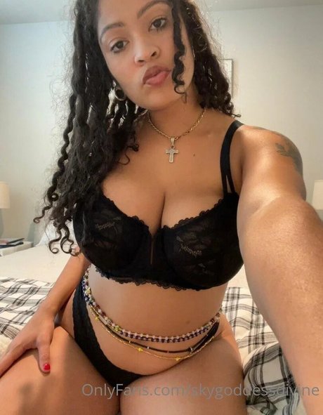 Devyn Divine OnlyFans Leak Pornografie