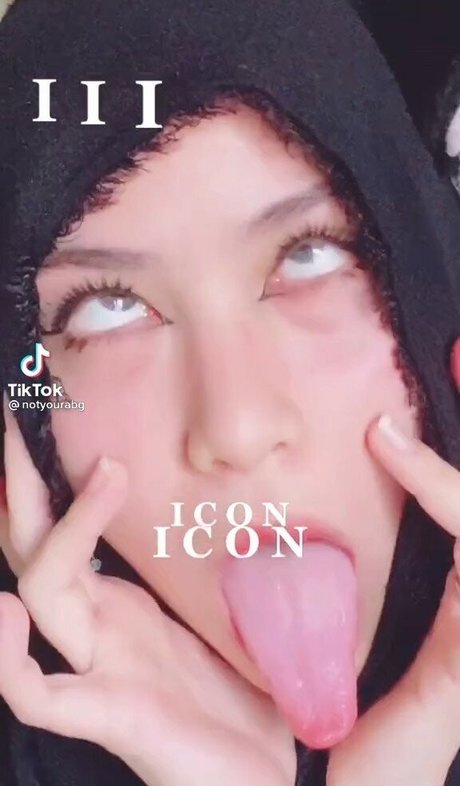 Notyourabg Nacktbilder von OnlyFans geleakt