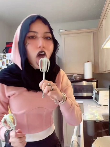 Notyourabg Füße OnlyFans