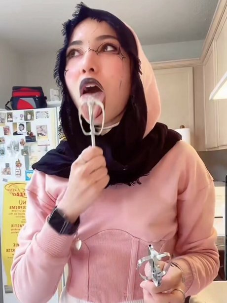 Notyourabg OnlyFans Lesbisch